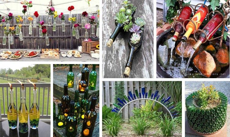 15-diy-glass-bottle-yard-decor