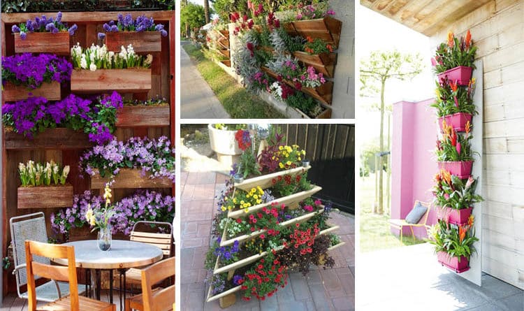 flower-vertical-garden-ideas