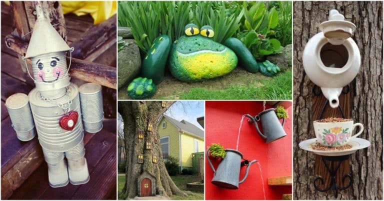 DIY-garden-decor-cheap