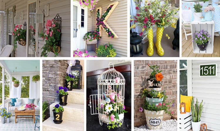 Amazing DIY Ideas
