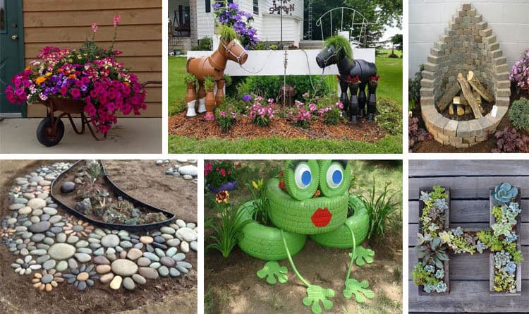 DIY-garden-projects