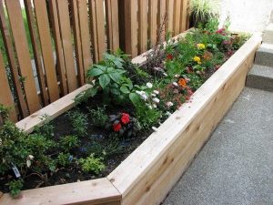 16 Amazing and Cool Raised Garden Bed Ideas For Your Backyard