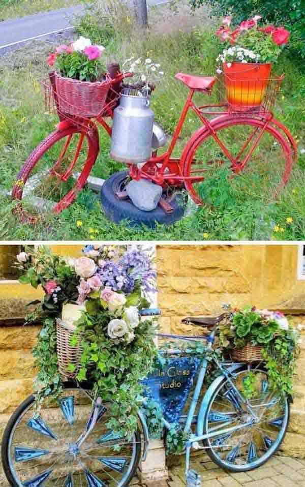 Spring Garden Upgrades: Creative DIY Ideas to Refresh Your Outdoor Space