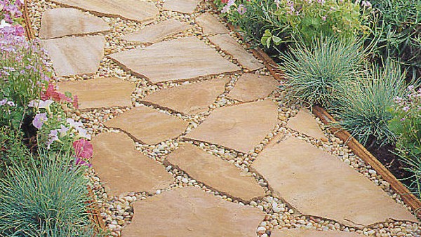 15 Beautiful and Practical Garden Path Ideas to Enhance Your Outdoor Space